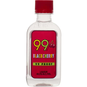 99 Black Cherry - 100mL