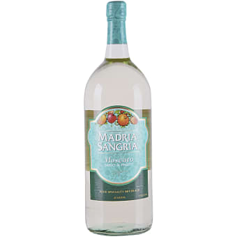 Madria Sangria Moscato - 1.5L