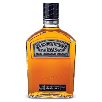 Gentleman Jack American Whiskey - 375mL