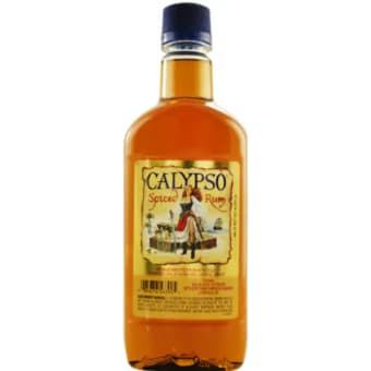 Calypso Dark PET - 750mL