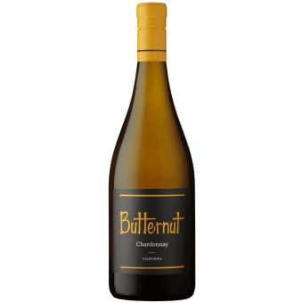 Butternut Chardonnay - 750mL