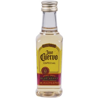 Jose Cuervo Gold - 50mL