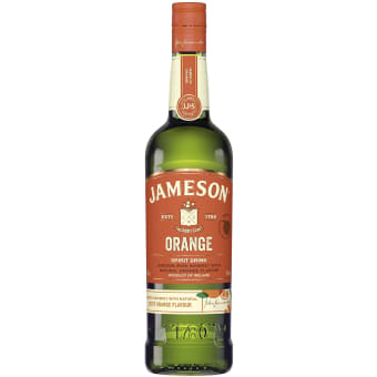 Jameson Orange - 750mL
