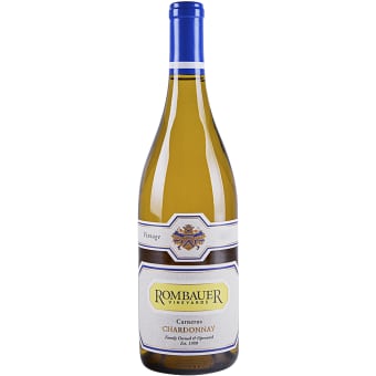 Rombauer Chardonnay - 750mL