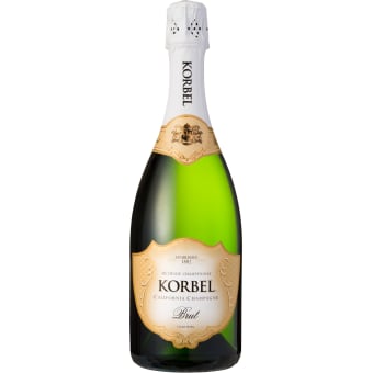Korbel Brut - 750mL