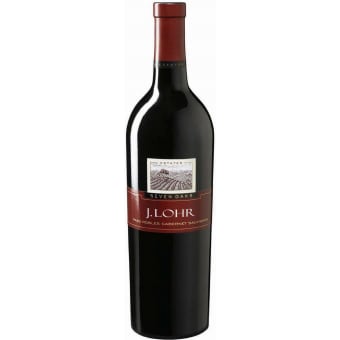 J Lohr Seven Oaks Cabernet Sauvignon - 750mL