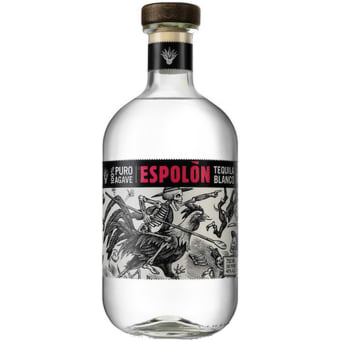 Espolon Blanco - 750mL