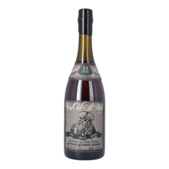 Very Olde Saint Nick Bourbon 13 Year - 750mL