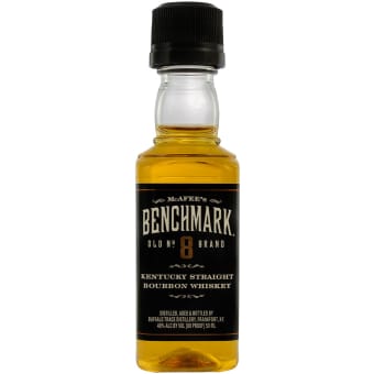 Benchmark Bourbon - 50mL
