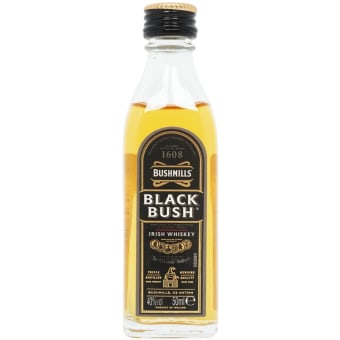 Bushmills Black Bush - 50mL