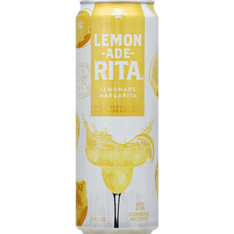 Bud Light Lime Lemon-Ade-Rita - 1 can / 16oz