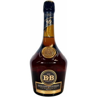 Dom Benedictine B&B Fine Cognac - 750mL