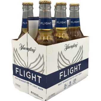 Yuengling Flight - 6 bottles / 12oz