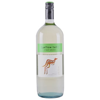 Yellow Tail Pinot Grigio - 1.5L