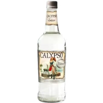 Calypso White PET - 750mL