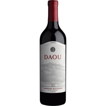 Daou Cabernet Sauvignon - 750mL