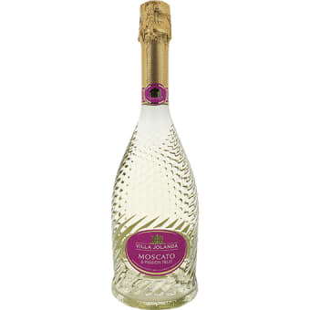 Villa Jolanda Passion Fruit Moscato - 750mL