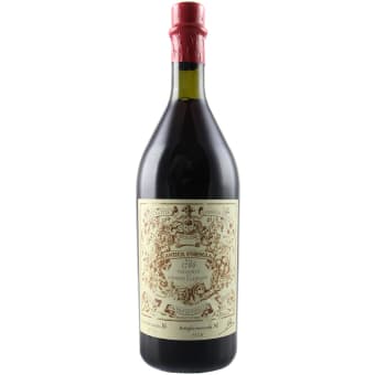 Carpano Antica Vermouth - 750mL