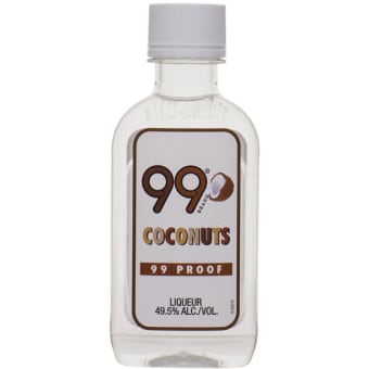 99 Coconuts - 100mL