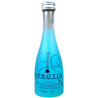 Hpnotiq Fruit Liqueur - 50mL