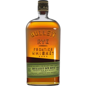 Bulleit Rye - 750mL