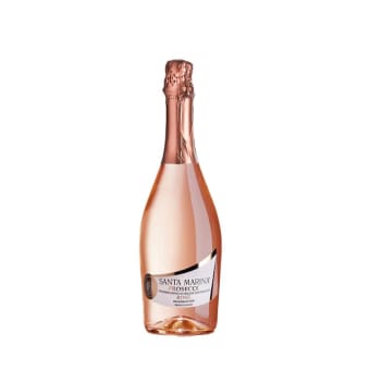 Santa Marina Rosé Prosecco - 750mL