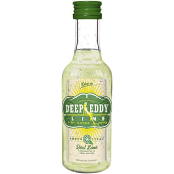 Deep Eddy Lime - 50mL