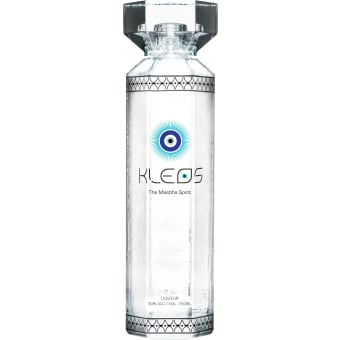 Kleos Mastiha Spirit - 750mL