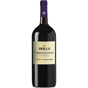 Bolla Cabernet Sauvignon - 1.5L