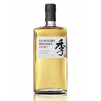 SUNTORY TOKI 750ML