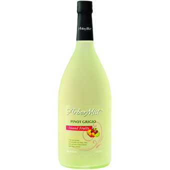Arbor Mist Island Fruit Pinot Grigio - 1.5L