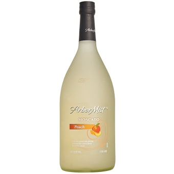Arbor Mist Peach Moscato - 1.5L