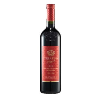 Il Conte Stella Rosa Red - 750mL