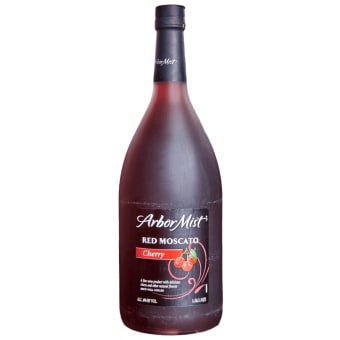 Arbor Mist Cherry Red Moscato - 1.5L