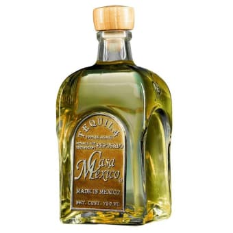 Casa Mexico Reposado - 750mL