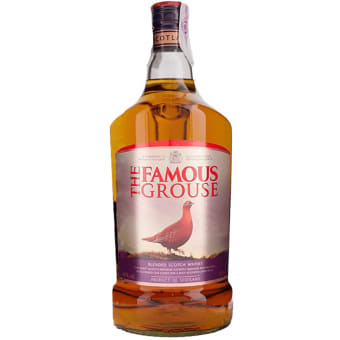 FAMOUS GROUSE 1.75L