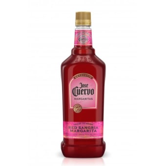 JOSE CUERVO RED SANGRIA RTD 1.75L