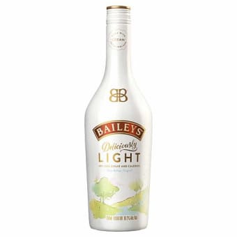 BAILEYS LIGHT LIQUOR 750 ML