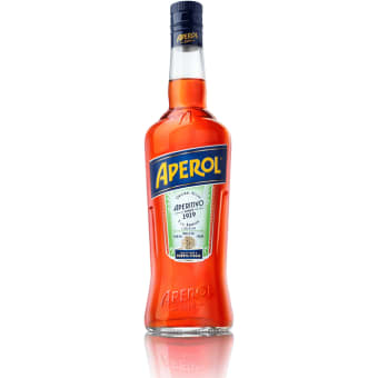 APEROL APERITIVO 750ML