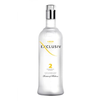 EXCLUSIV LIMON 750ML