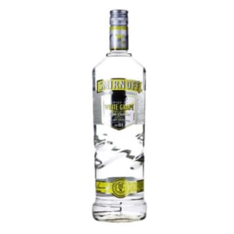 SMIRNOFF WHITE GRAPE 1.75L