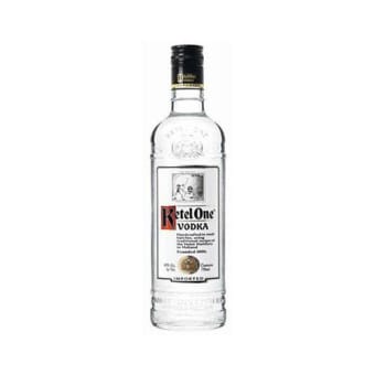 KETEL ONE 375ML
