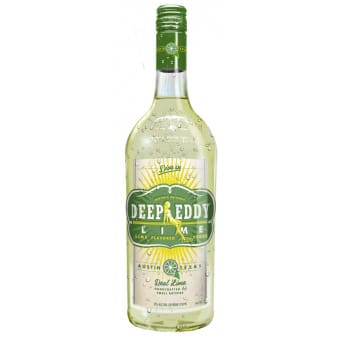 DEEP EDDY LIME 750 ML