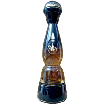 Clase Azul Gold Tequila - 750mL