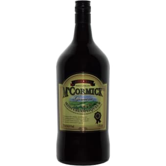 McCormick's Irish Cream - 1.75L
