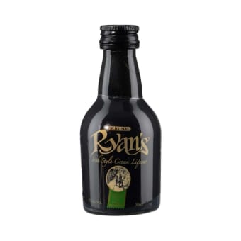 Ryan's Irish Cream - 50mL