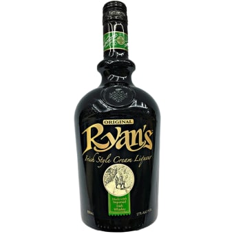 Ryan's Irish Cream - 750mL