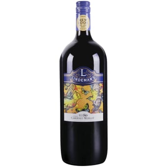 Lindeman's Merlot - 1.5L