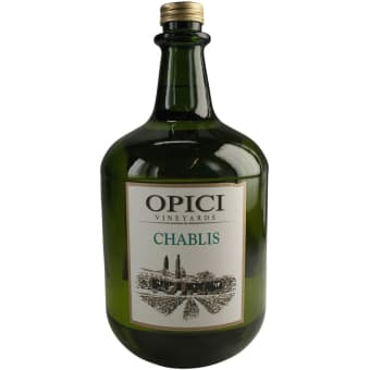 Opici Chablis - 3L