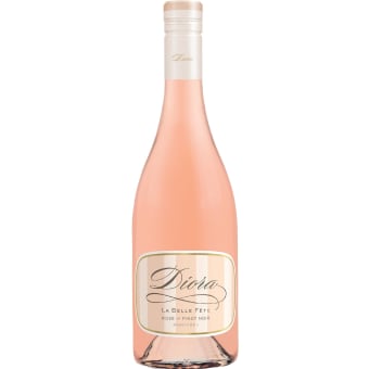 Diora Rosé of Pinot Noir - 750mL